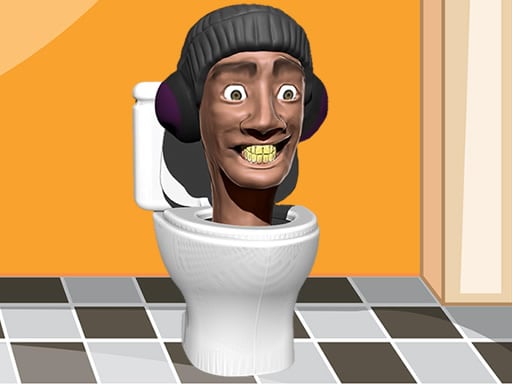 Skibidi Toilet Puzzle