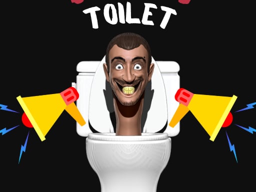 Skibidi Toilet.io